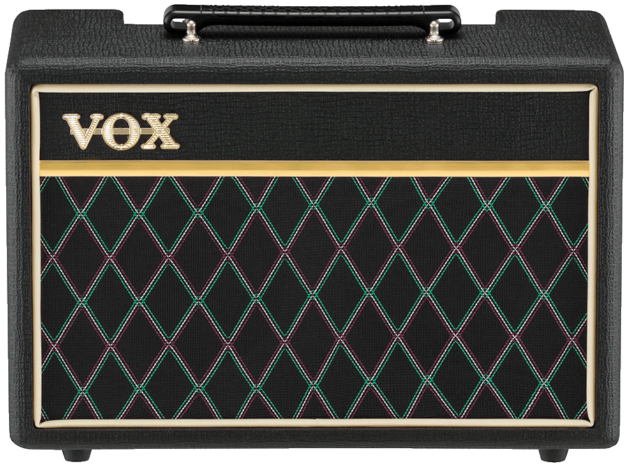 VOX Pathfinder Bass 2x5" 10W Combo Amp