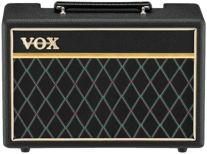 VOX Pathfinder Bass 2x5" 10W Combo Amp