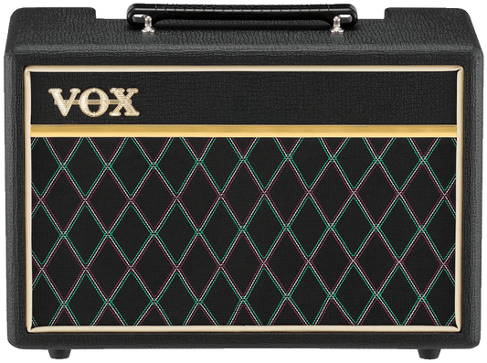 VOX Pathfinder Bass 2x5" 10W Combo Amp