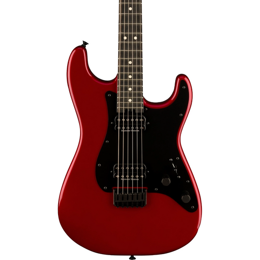 Charvel Pro-Mod So-Cal Style 1 HH HT E Electric Guitar in Candy Apple Red