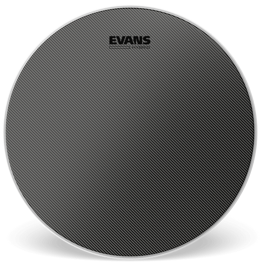 Evans Hybrid Coated Snare Batter 13" Drum Head