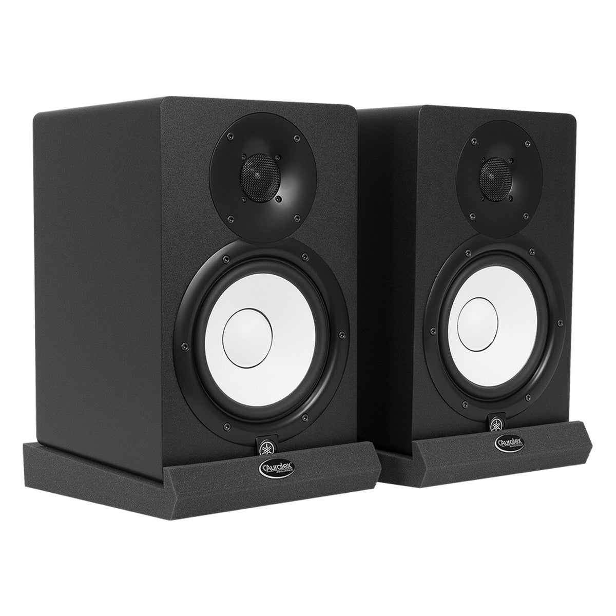 Auralex MoPADXL Monitor Isolation Pads 1 Pair