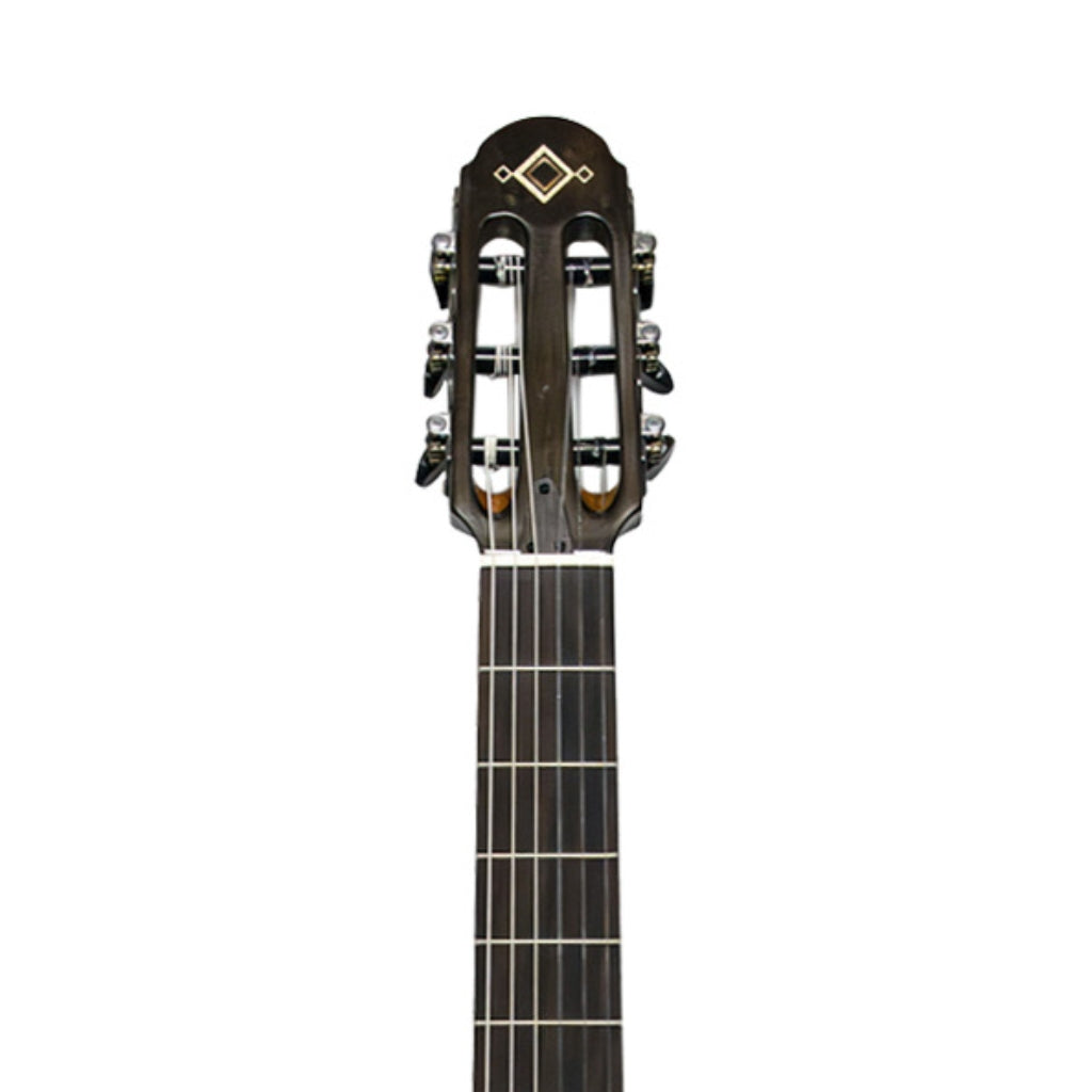 Katoh Hispania Classical Guitar in Sunburst
