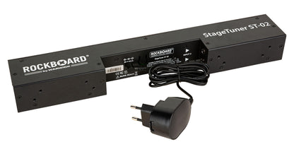 Warwick RockBoard Stage Tuner ST02