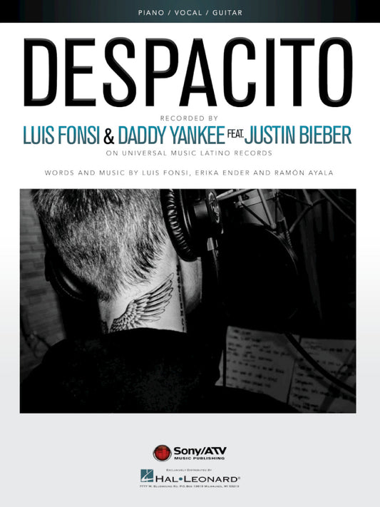 Despacito PVG S/S
