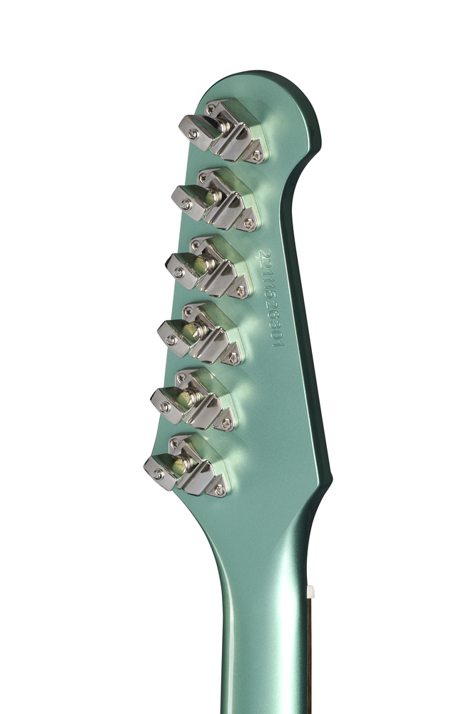 Epiphone 1963 Firebird I in Inverness Green