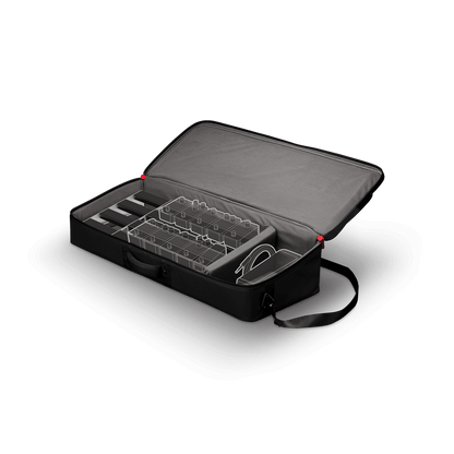 D'Addario Backline Pedalboard Transporter 2