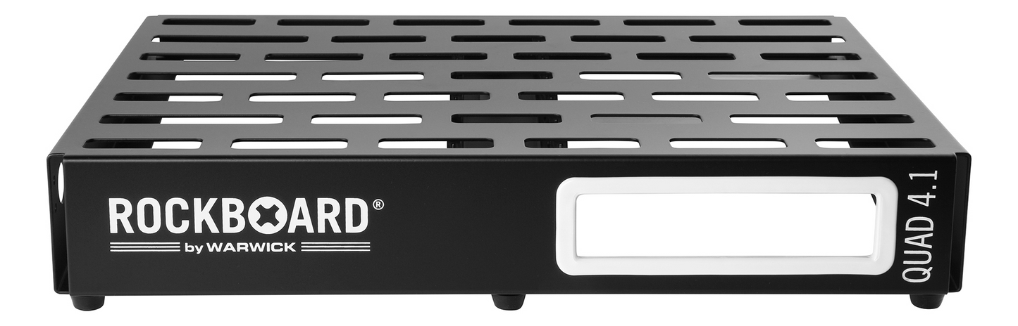 Rockboard Quad 4.1 With Gig Bag