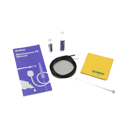Yamaha Maintenance Kit Clarinet