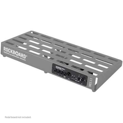 Warwick RockBoard Module 5 Cab Sim & DI Patchbay