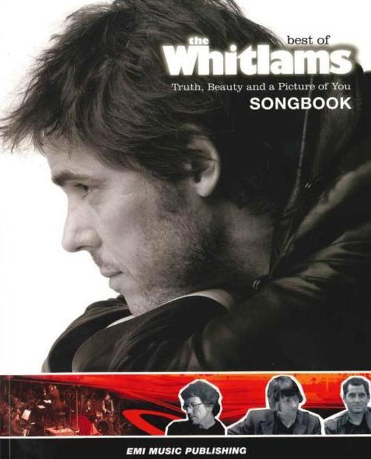 Best Of The Whitlams PVG