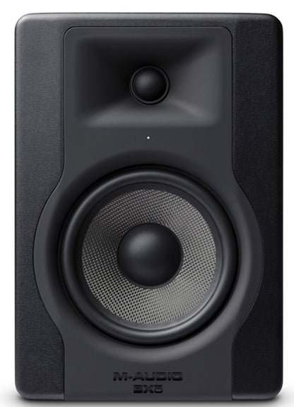 M Audio BX5 D3 Single 5" Powered Studio Reference Monitor
