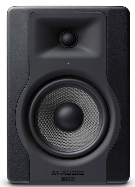 M Audio BX5 D3 Single 5" Powered Studio Reference Monitor
