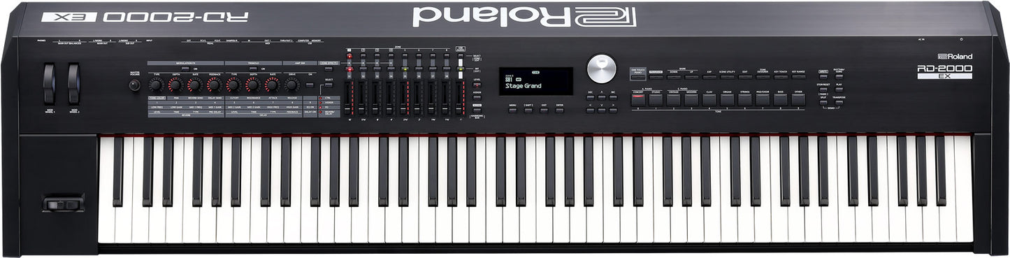 Roland RD-2000 EX Stage Piano