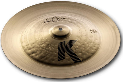 Zildjian K Custom Dark China 17"