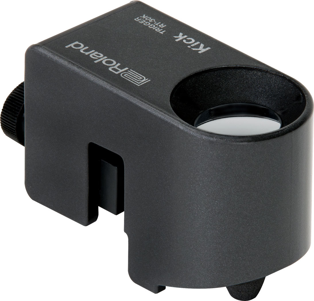 Roland RT30K Acoustic Drum Trigger for Bass Drum