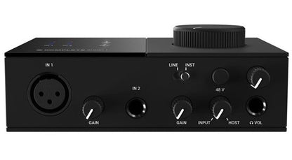 Native Instruments Komplete Audio 1 Interface