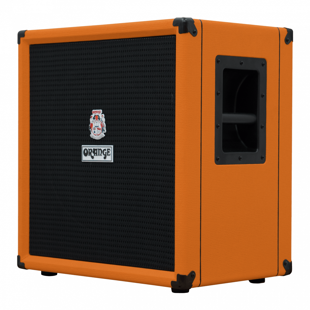 Orange Crush Bass 100 1x15" 100W Combo Amp