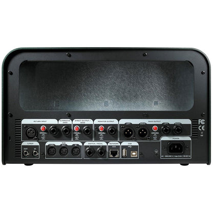 Kemper Profiler Head