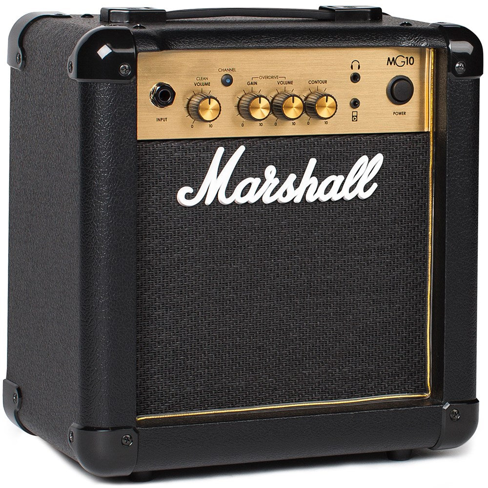 Marshall MG10G 1x6.5" 10W Combo Amp