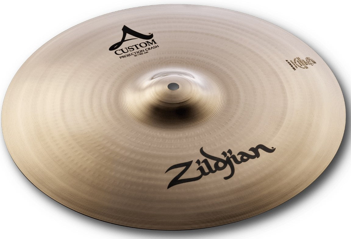 Zildjian A Custom Projection Crash 16"