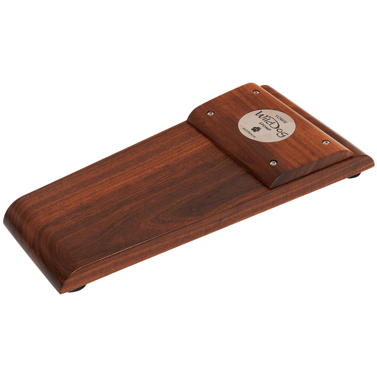 Wild Dog Pro Series Yowie Stomp Box