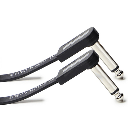 EBS PCF-DL58 PCF Deluxe Flat Patch Cable 58cm