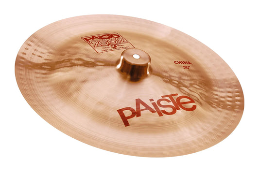 Paiste 2002 Series China Type 20"