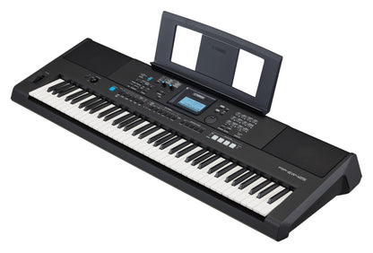 Yamaha PSR-EW425 76 Note Portable Digital Keyboard (PSREW425) | EX-DISPLAY