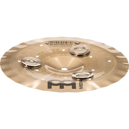 Meinl Generation X 10" Filter China with Jingles