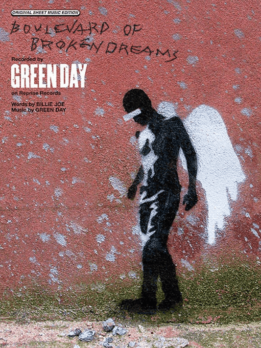 Boulevard of Broken Dreams S/S PVG