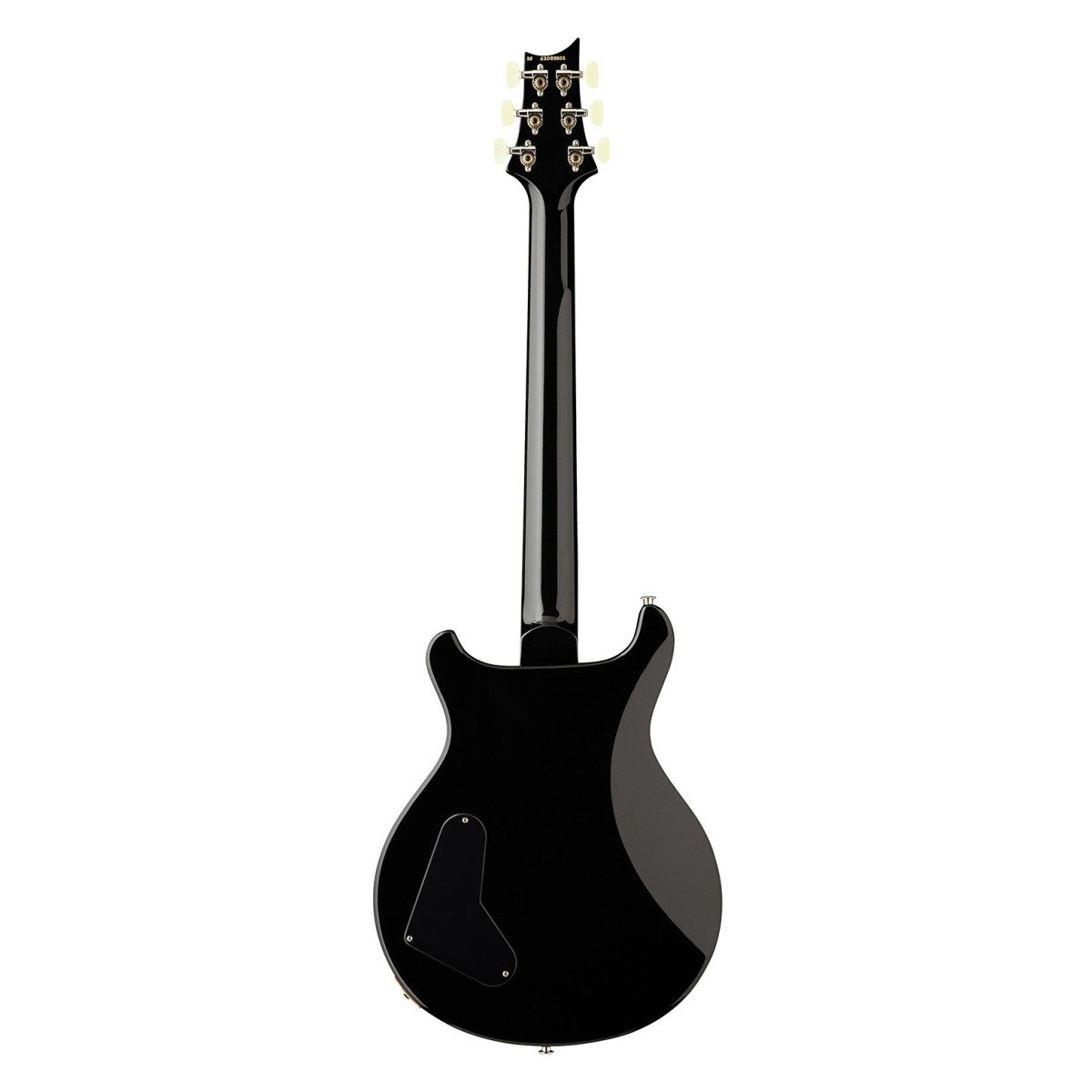 PRS S2 Mira 594 Electric Guitar in Black