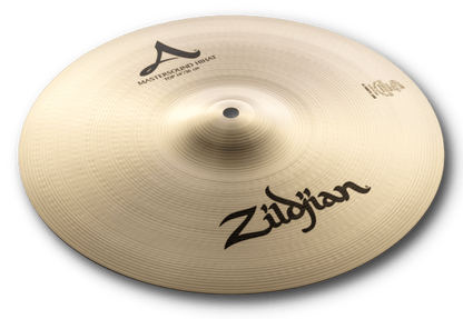 Zildjian 14" A Zildjian Mastersound HiHat Top