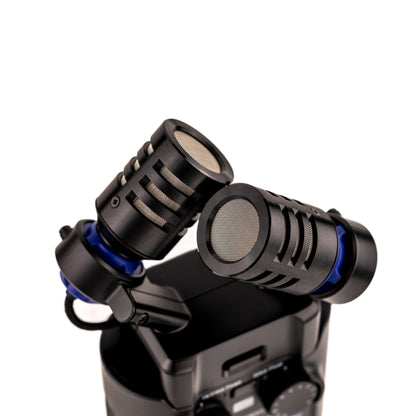 Zoom H5 Studio Handy Recorder