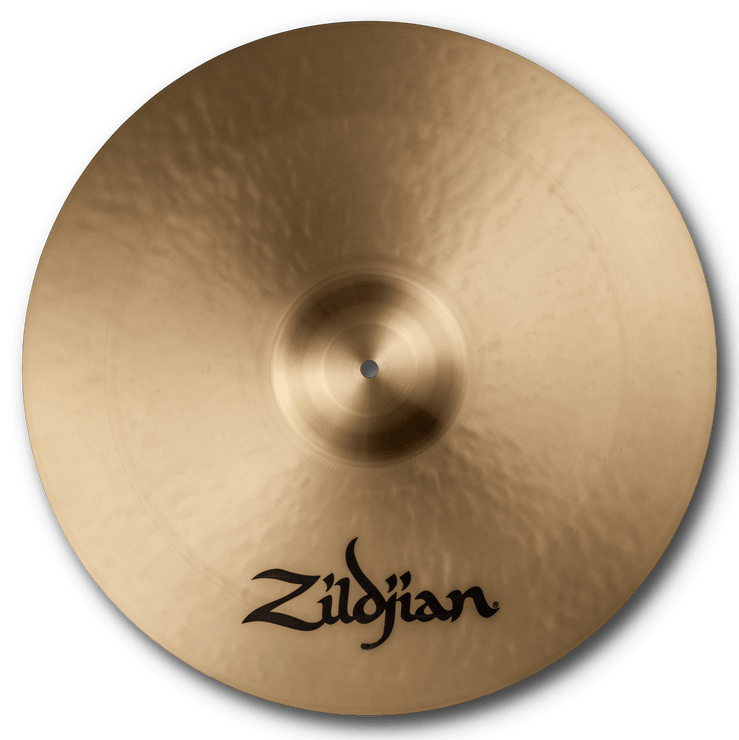 Zildjian Cymbals 20" K Zildjian Dark Thin Crash