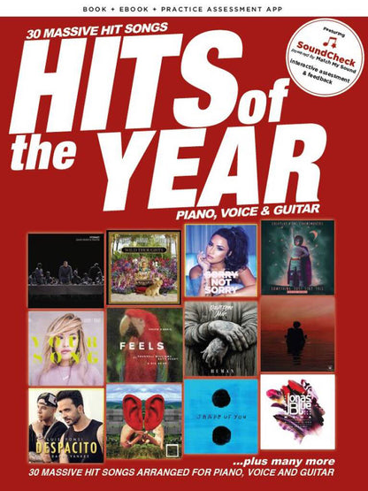 Hits Of The Year 2017 PVG