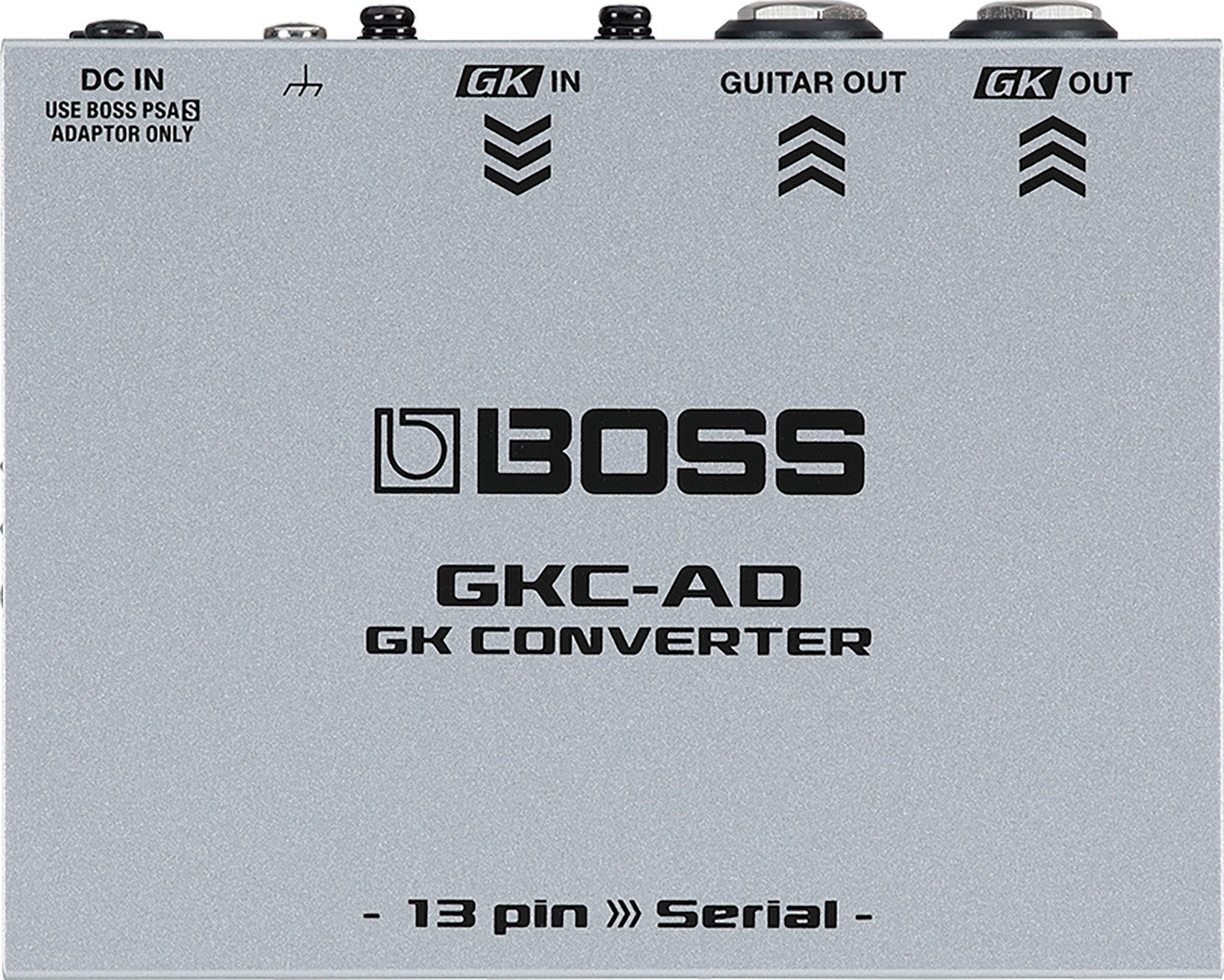 BOSS GKCAD GK Converter