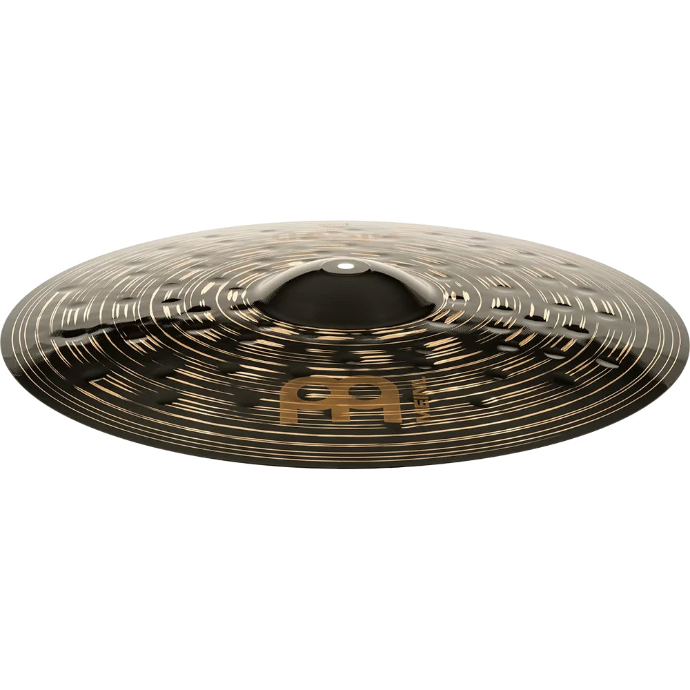 Meinl Cymbals Classics Custom 21" Dark Crash