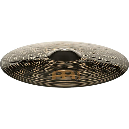 Meinl Cymbals Classics Custom 21" Dark Crash