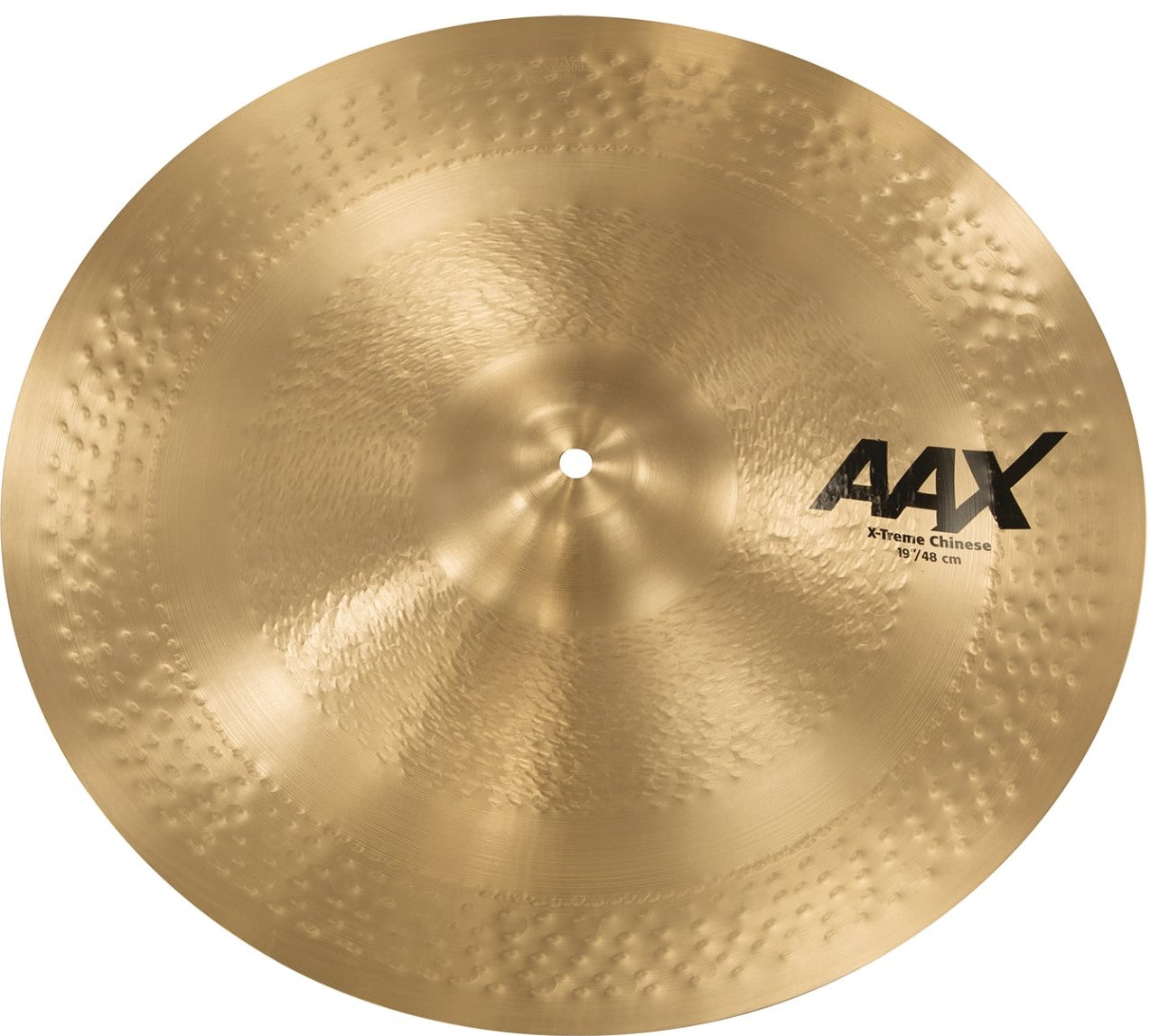 Sabian 21986X AAX X Treme Chinese 19"