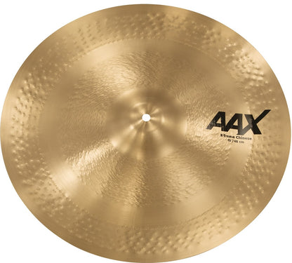 Sabian 21986X AAX X Treme Chinese 19"