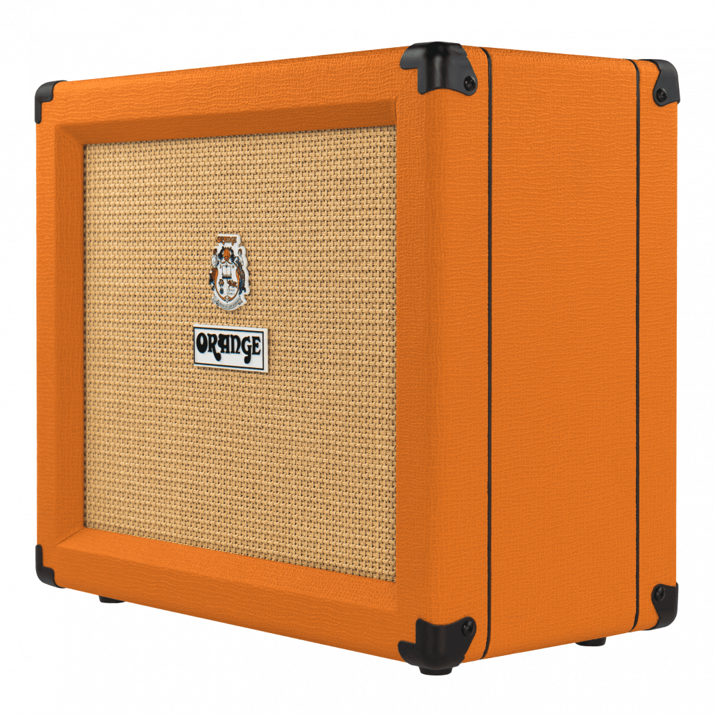 Orange Crush 35RT 1x10" 35W Combo Amp