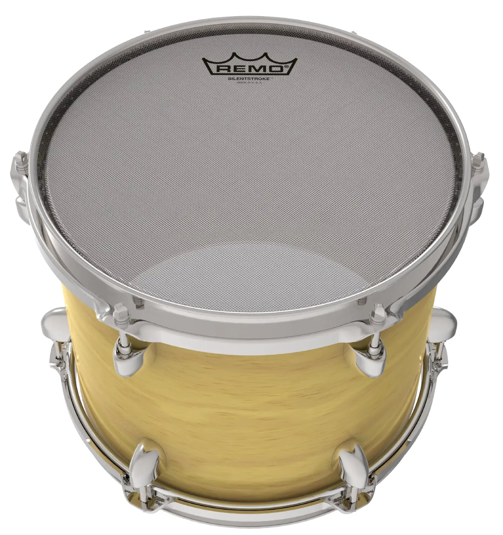 Remo Silentstroke 12" Drum Head