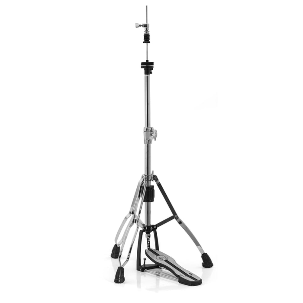 Mapex 600 Series Hi-Hat Stand in Chrome