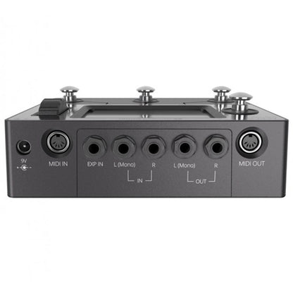 Singular Sound Aeros Gold Edition Looper Pedal