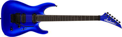 Jackson Pro Plus Series DKA in Indigo Blue