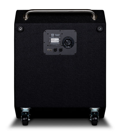 Ampeg SVT-410HLF 4x10" Bass Cabinet