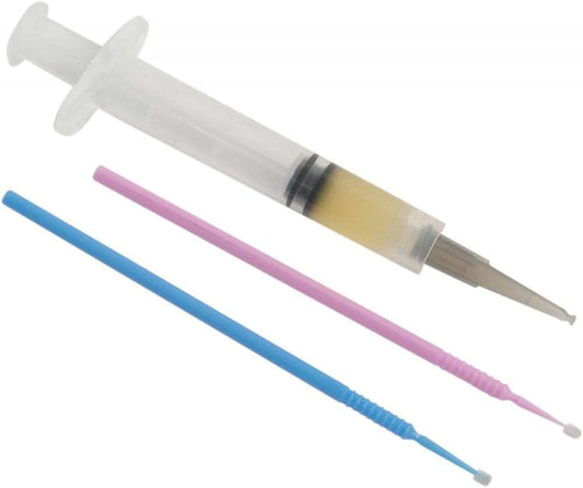 D'Addario LubriKit Friction Remover