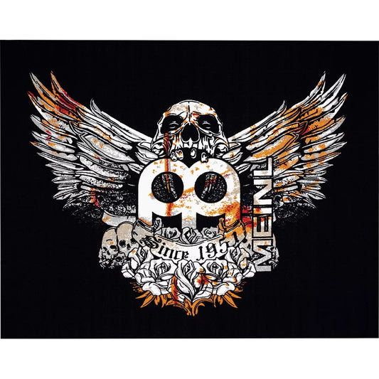 Meinl Cymbals Jawbreaker Drum Rug 2m x 1.6m