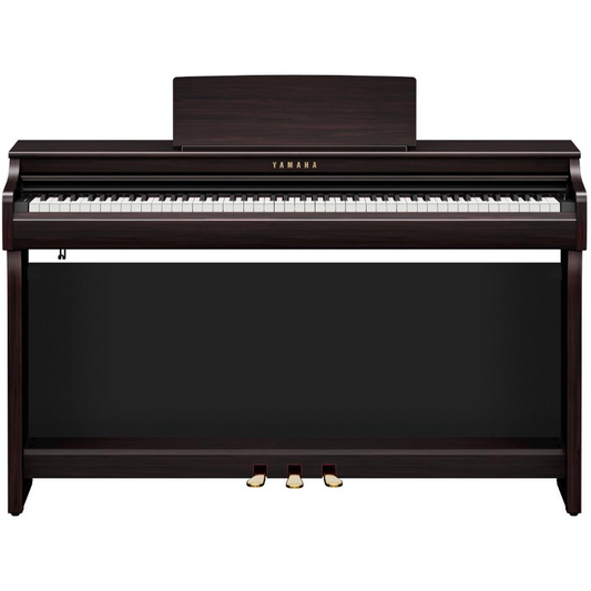 Yamaha CLP-825R Clavinova Digital Piano in Rosewood